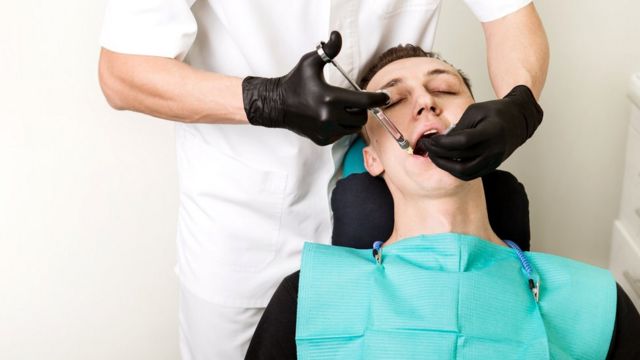 Почему на некоторых людей не действует местная анестезия?