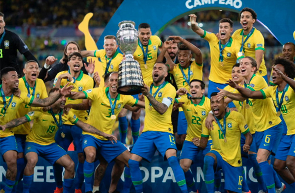 На Кубке Америки по футболу более 40 человек заразились «короной»<br>