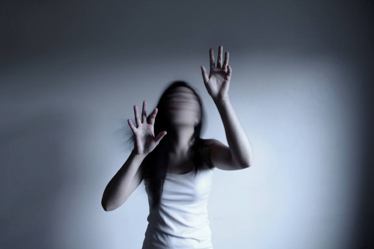 Как распознать паническую атаку и устоять перед внезапными приступами страха