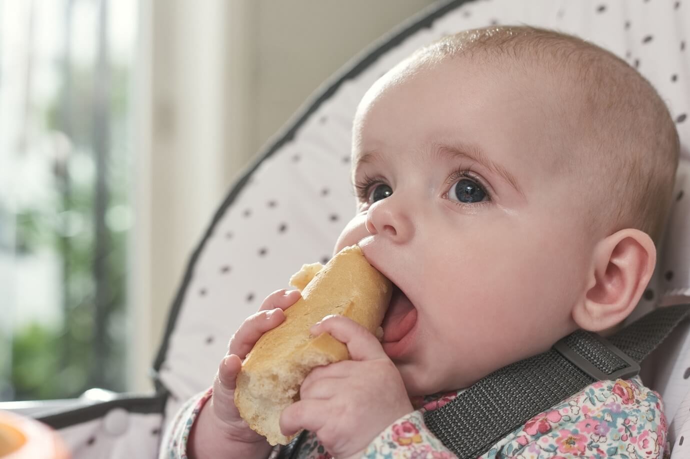 Российский специалист рассказал, что делать, если недоношенный ребенок не способен есть сам в годовалом возрасте