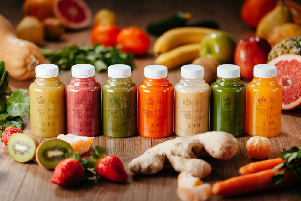 Как очистить организм без вреда для здоровья