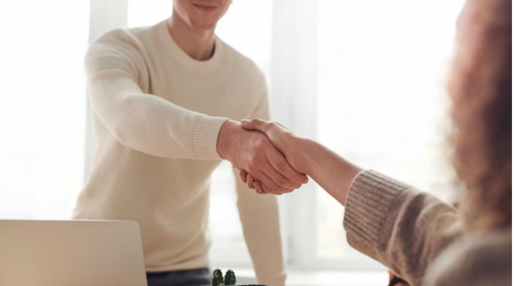 Почему вам так сложно говорить «спасибо»?