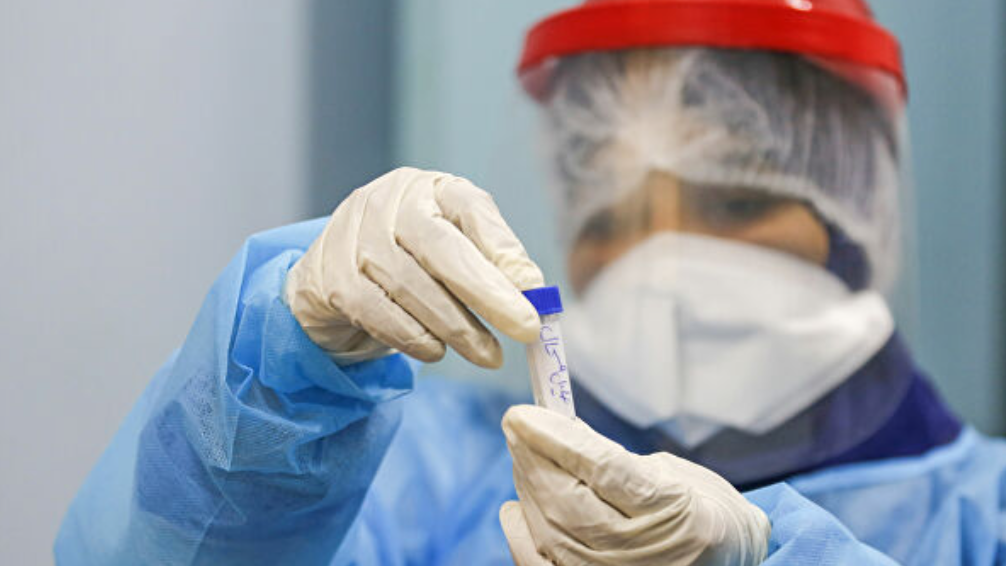  В Узбекистане снова более 400 новых инфицированных «короной» в сутки