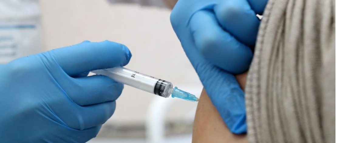 Сколько человек привились «Спутником V», AstraZeneca и ZF-UZ-VAC2001 в Узбекистане?