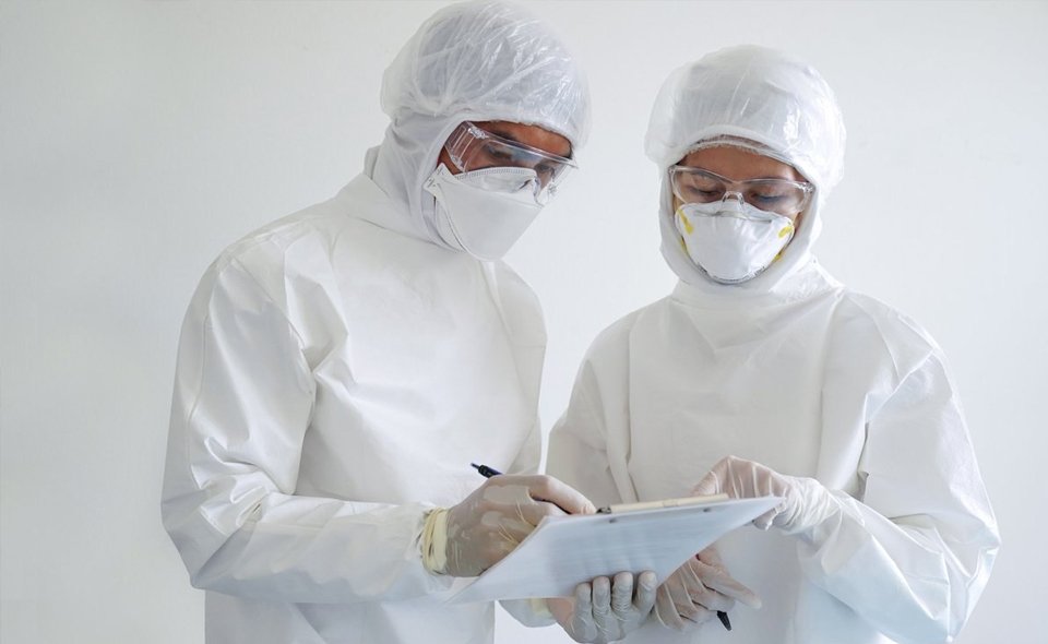 Все еще на высоте: в Узбекистане количество зараженных — более 440