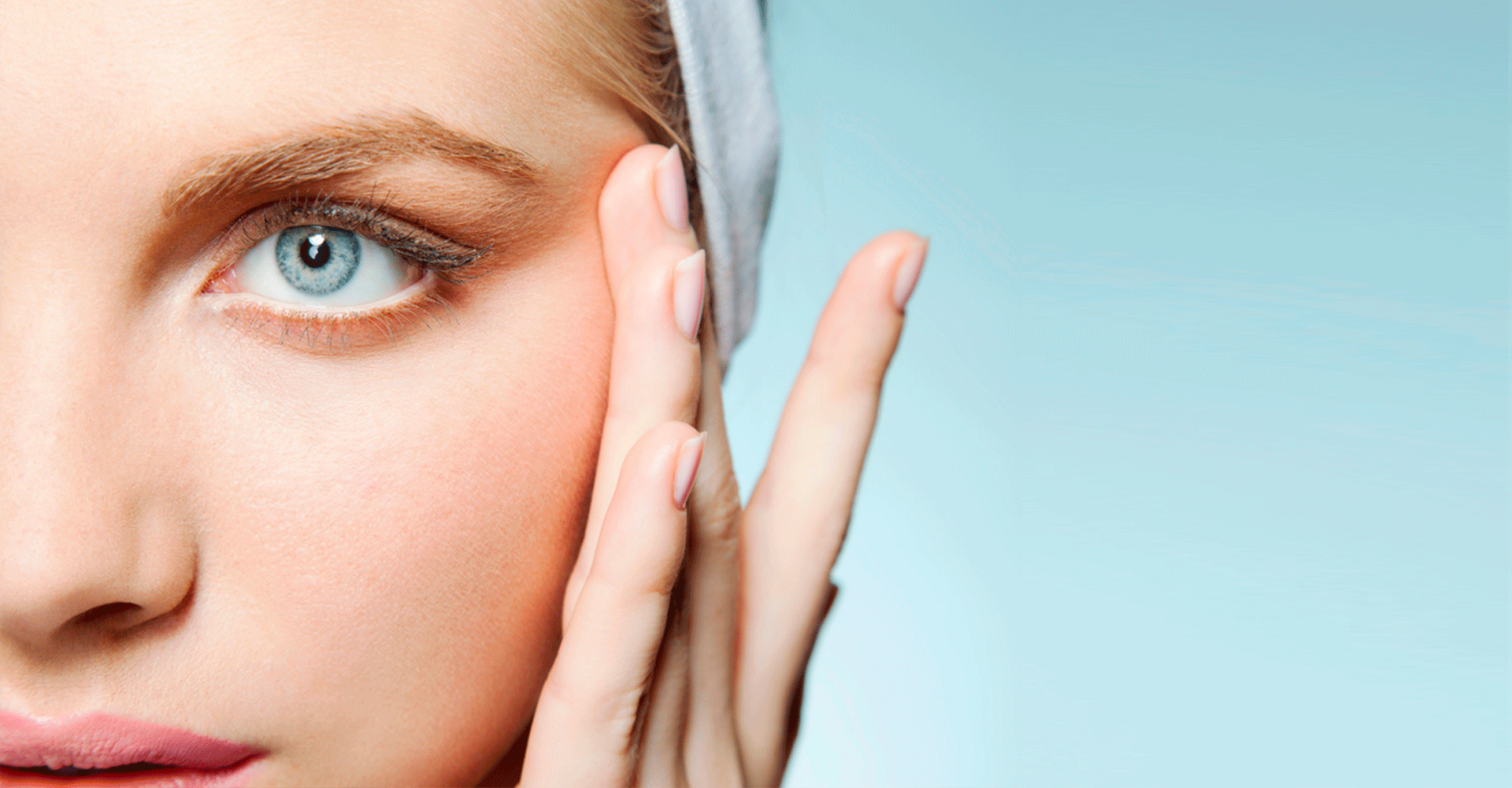 Специалисты назвали способ сохранить молодость кожи без косметики