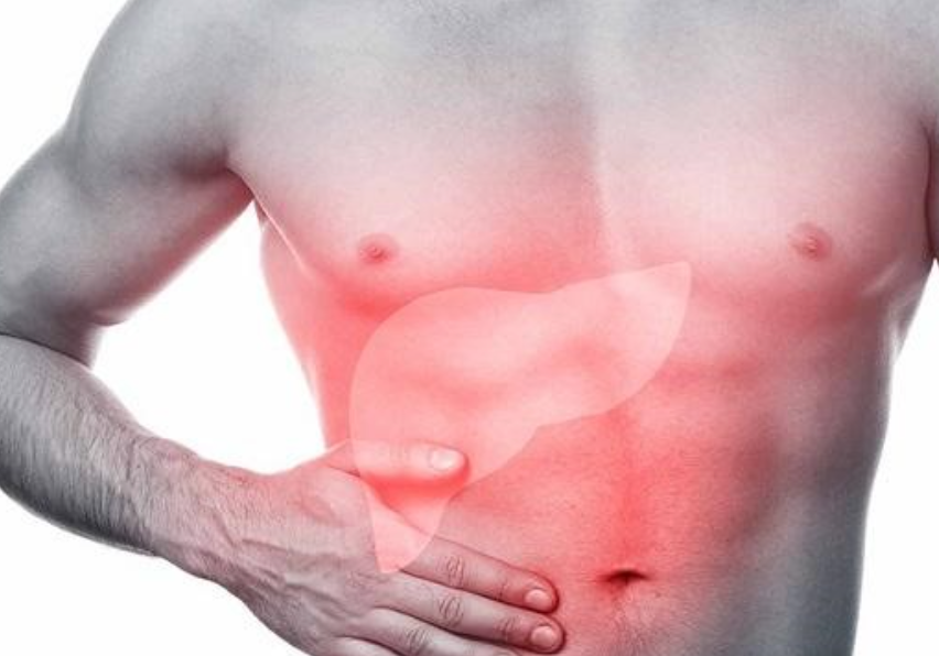  Минздрав рассказал о причинах увеличения печени