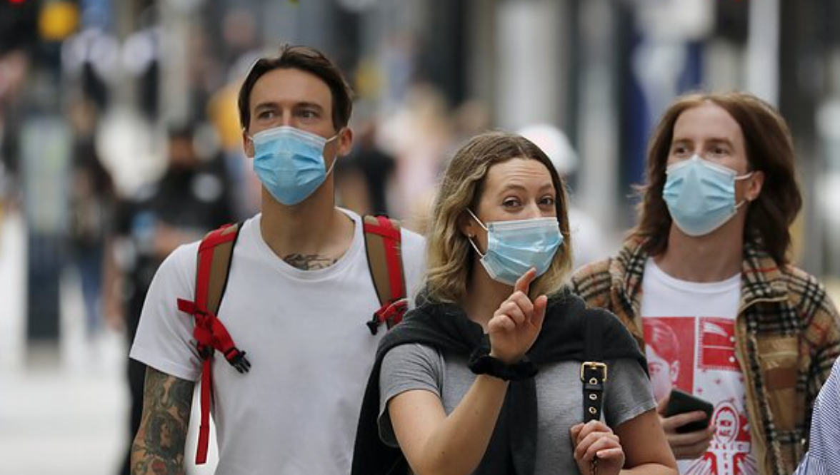 ЕС нужно готовиться к четвертой волне коронавируса