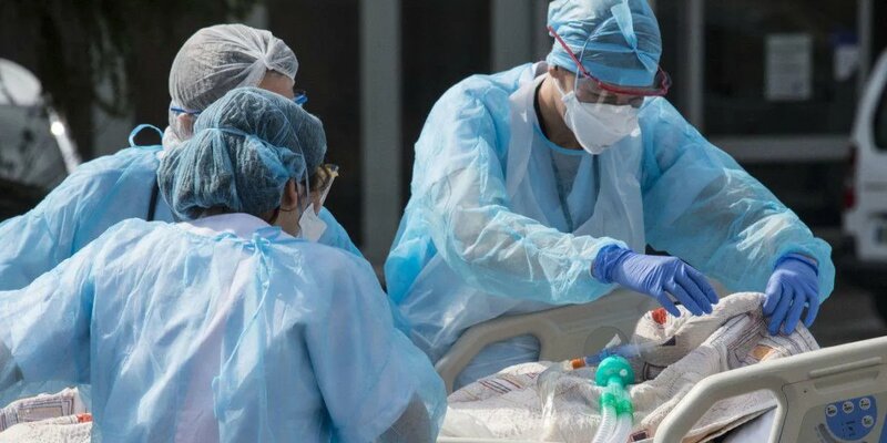 Врач назвал самую уязвимую к дельта-штамму коронавируса группу людей