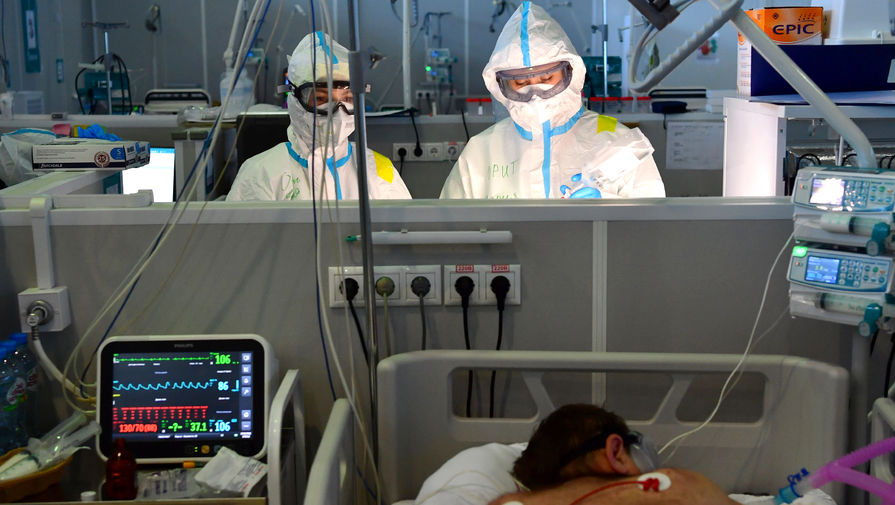 В Таиланде выявили семь случаев заражений сразу двумя штаммами коронавируса