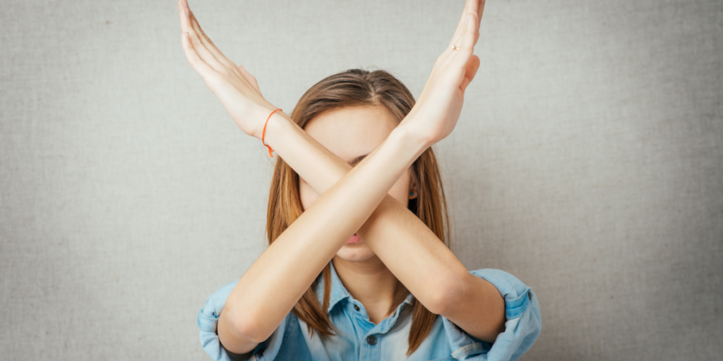 С чем связан страх отказа и как его перебороть?