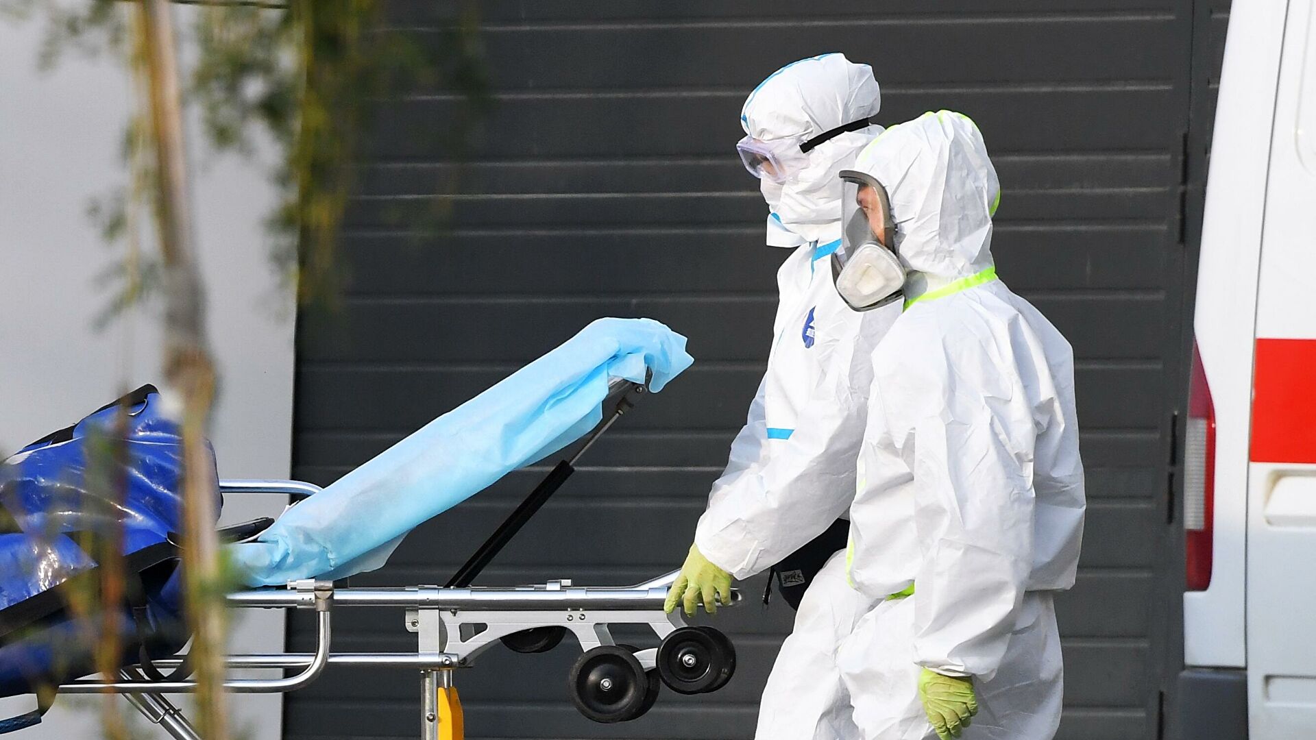 Почти 600 зараженных: как изменилась статистика зараженных коронавирусом в Узбекистане за прошедшие сутки