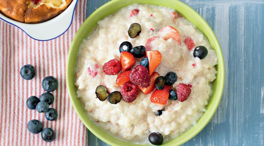 Врач сообщила, от какой каши нужно отказаться летом