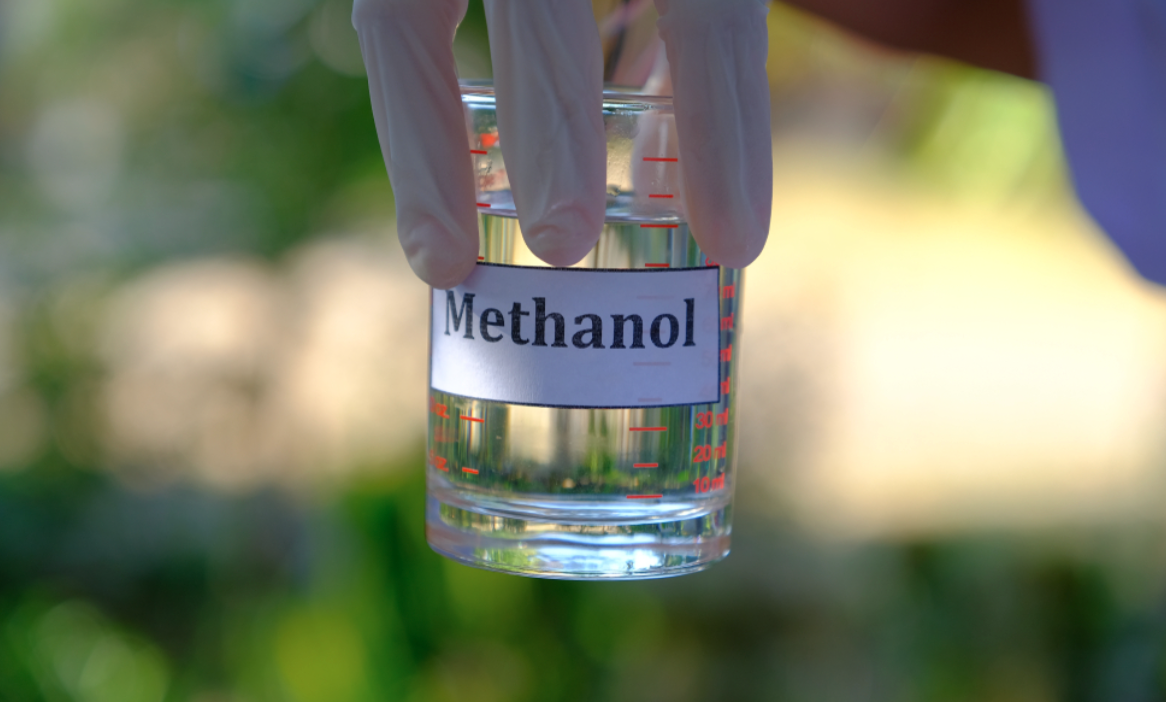 Что делать, если вы отравились метиловым спиртом?