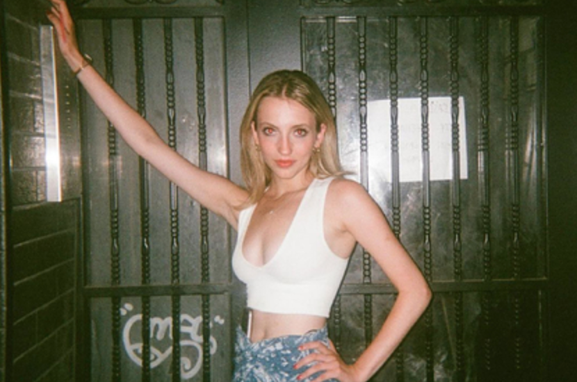 Девушка во время простуды случайно узнала, что у нее сердце расположено с правой стороны