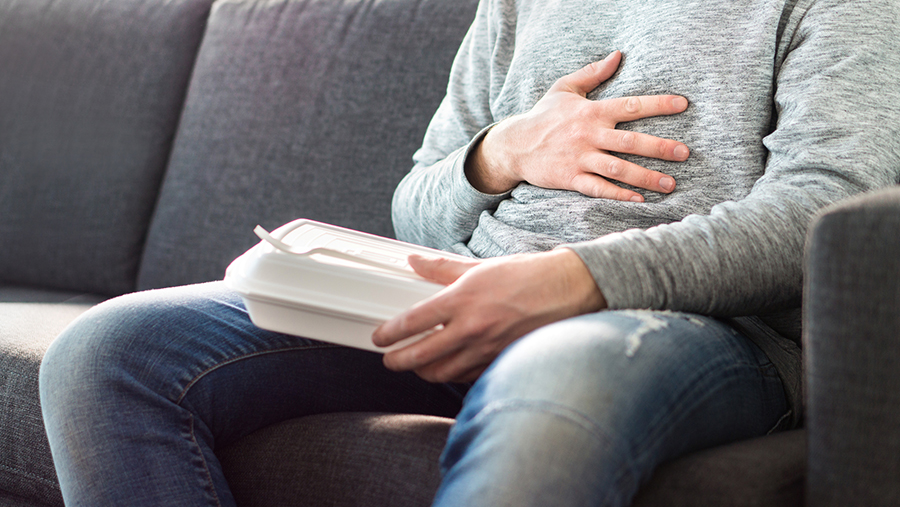 Три эффективных способа спасения от изжоги