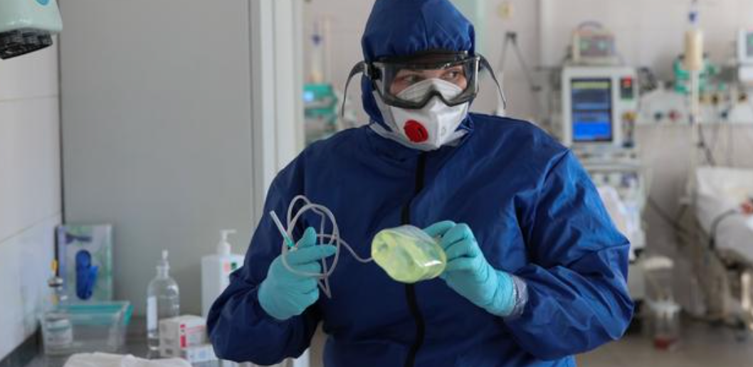 ВОЗ: штамм «дельта» станет доминирующим в мире