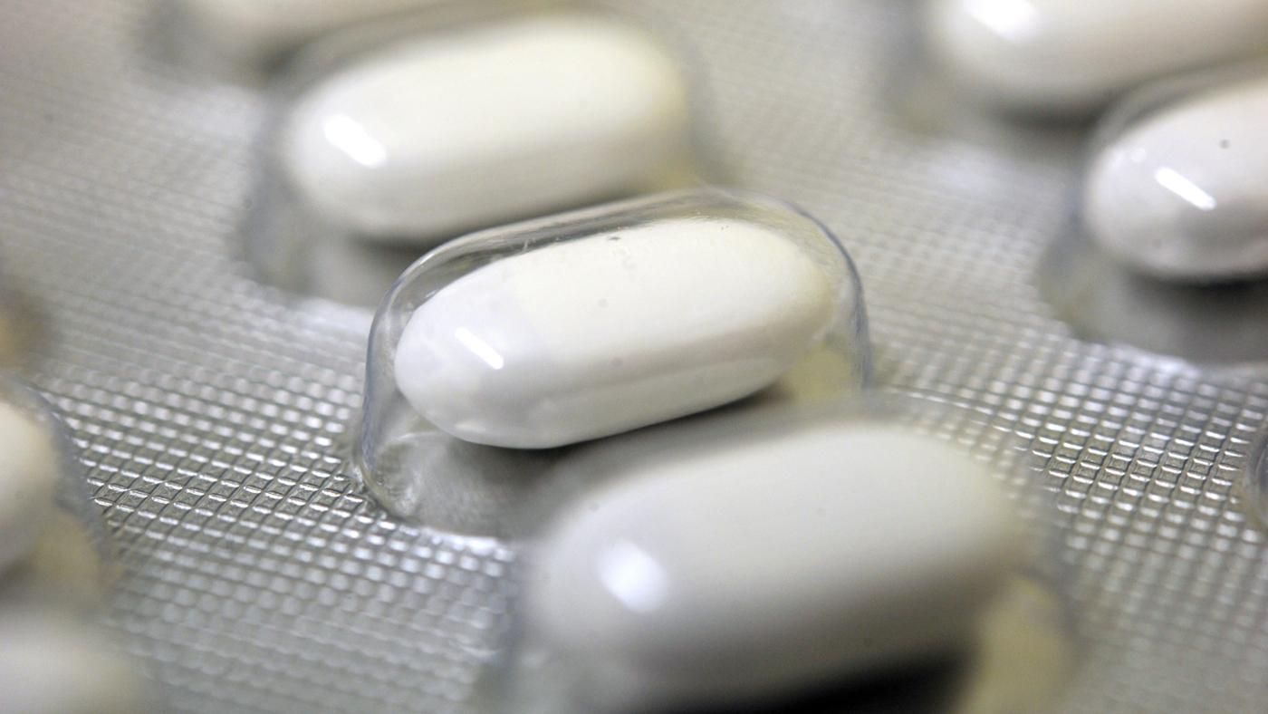 Мясников объяснил, чем опасны обезболивающие