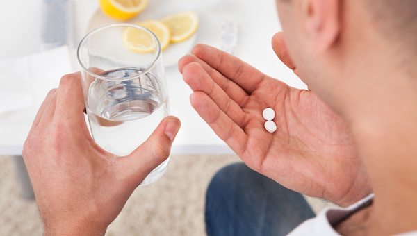 В мире начинают разрабатываться вакцины в виде таблеток, ингаляций и порошка: их можно будет принимать без помощи медиков