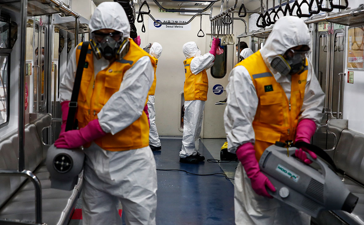 К 2022 году пандемия может не закончиться: узнайте, почему