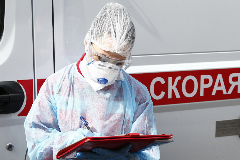 Терапевт рассказал о «ковидном хвосте» и дал советы по его профилактике