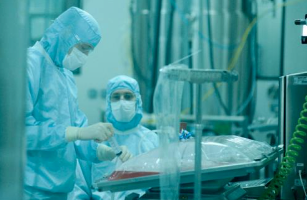 С 5 июля 2021 года в Узбекистане от пневмонии умерло 60 человек