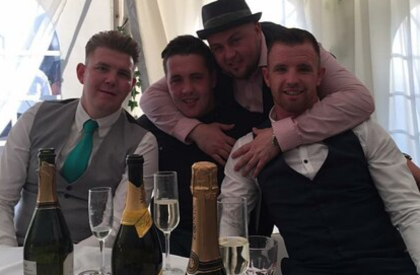 Противник прививок умер от COVID-19 в 34 года