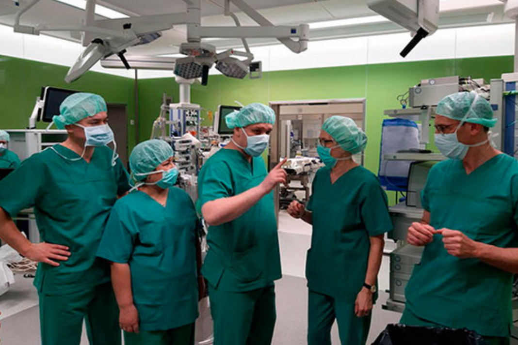 В Узбекистане подготовят специалистов в области онкологии узкого профиля