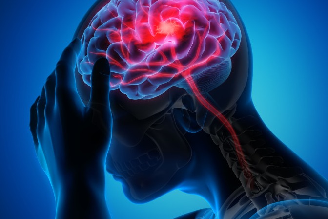 Ученые разработали метод визуальной оценки старения мозга