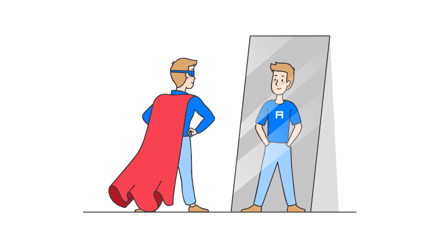 Синдром самозванца: почему успешные люди считают свои достижения удачей и что с этим делать