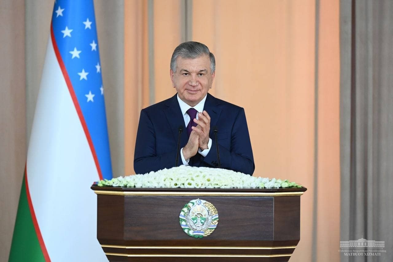 Президент вакцинировался от COVID-19