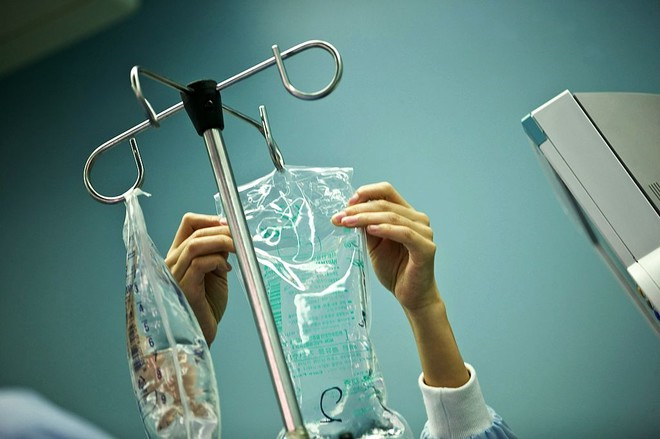 Минздрав опубликовал данные по выявленным случаям пневмонии: скончались три пациента