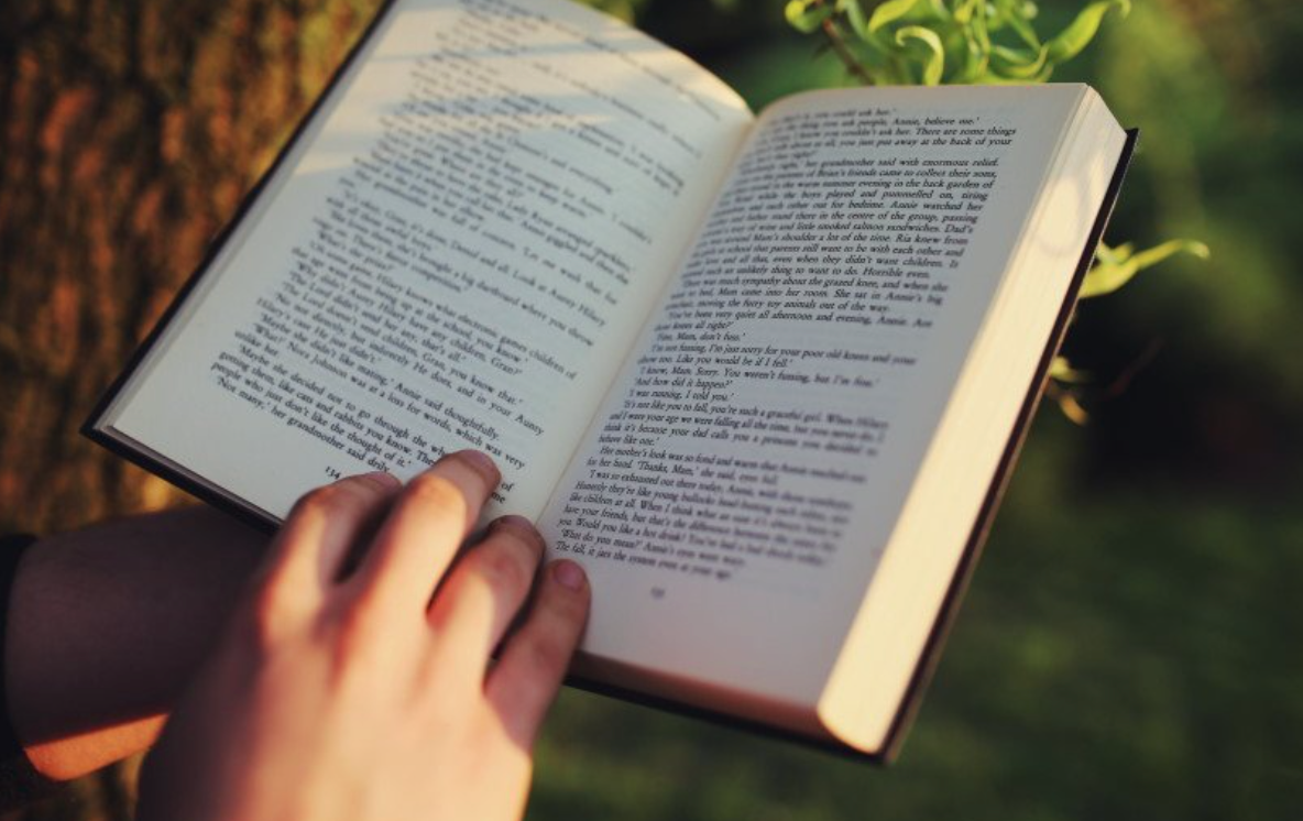 3 книги, после которых вам захочется самореализовываться