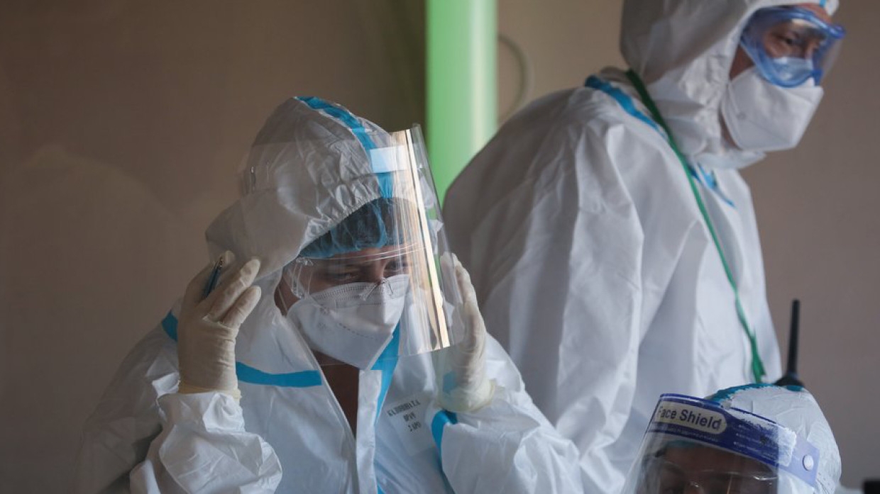 Названа новая смертельная опасность после перенесённого COVID-19