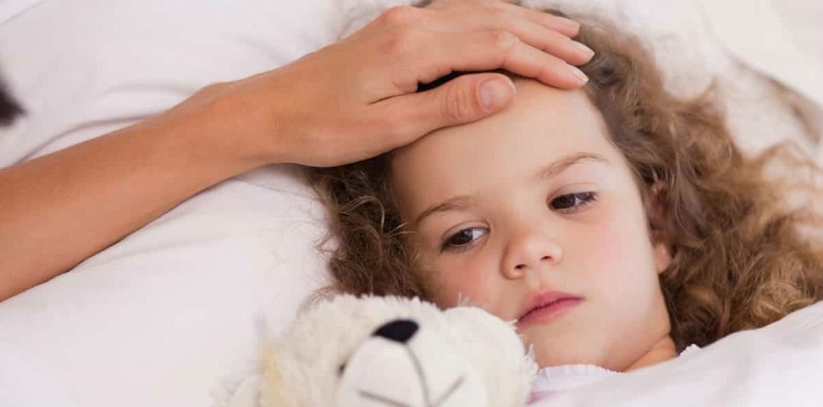 «После COVID-19 дети стали болеть чаще и тяжелее», — врач