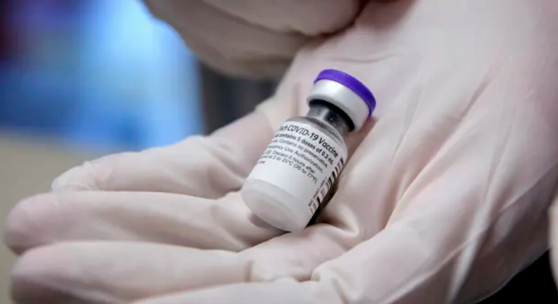 Вакцины от коронавируса подорожали