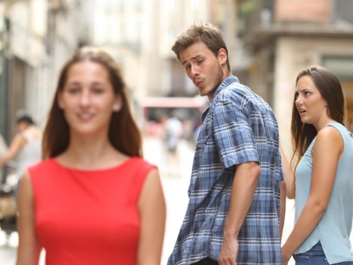 Как выглядит здоровая и нездоровая ревность, и откуда она берет начало? Спойлер: в этом виноваты родители