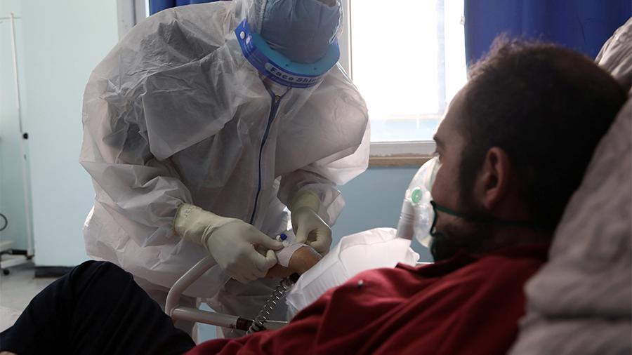 В ВОЗ предупредили о «периоде реальной опасности» из-за коронавируса