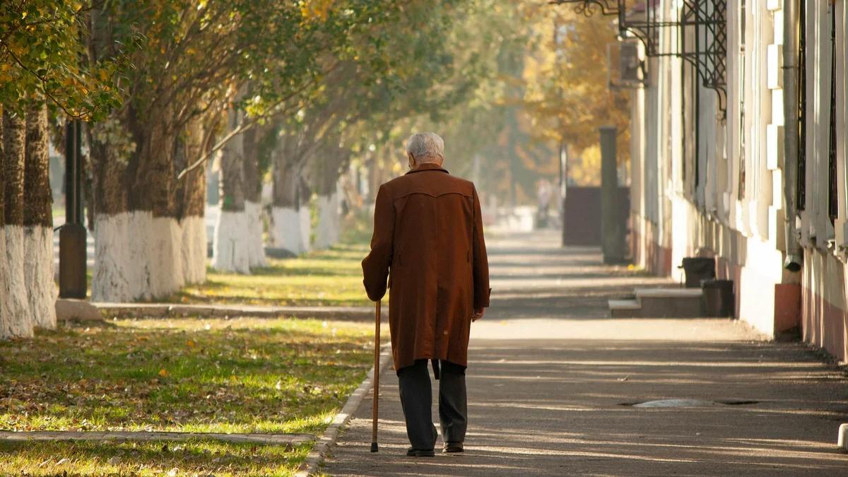 Обнаружен указывающий на скорую смерть тревожный признак