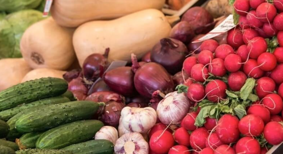  Узбекский нутрициолог назвала 34 продукта для правильного питания