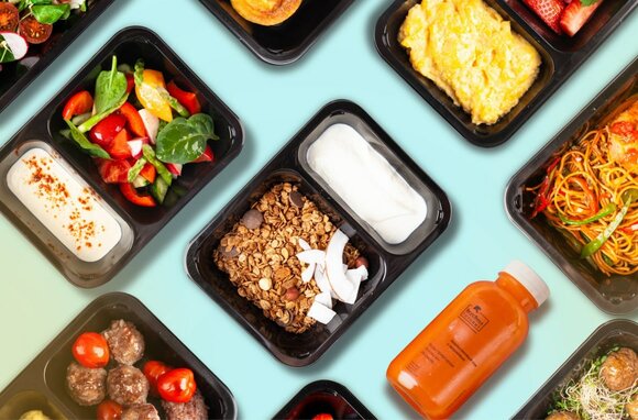 Названы пять «полезных» продуктов, которые на самом деле очень калорийны