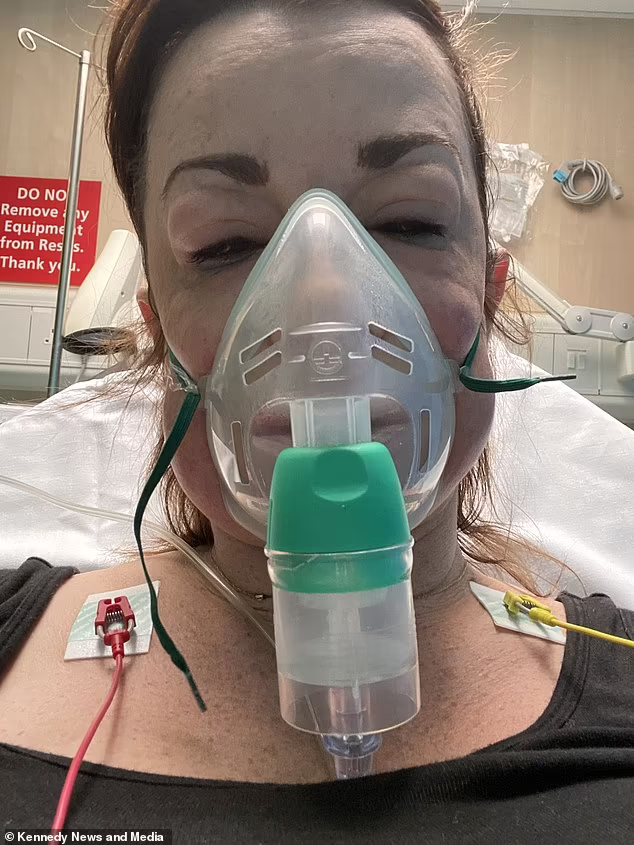 Фото: Daily mail