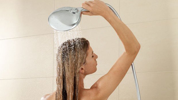Чем может грозить отказ от ежедневного душа?