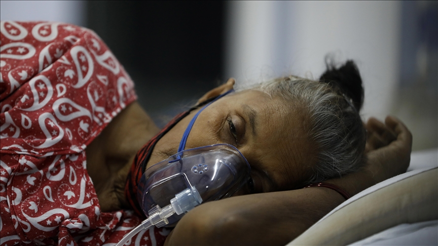 Число стран со штаммом коронавируса «дельта» выросло за неделю со 135 до 142