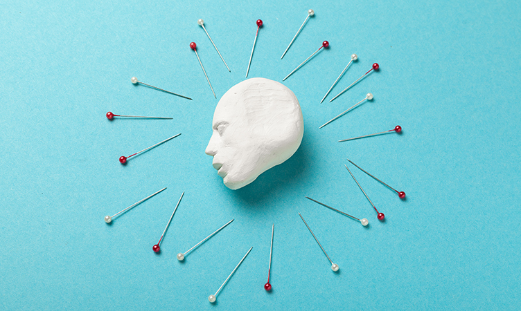 Узбекский терапевт рассказала, является ли психосоматика болезнью головы