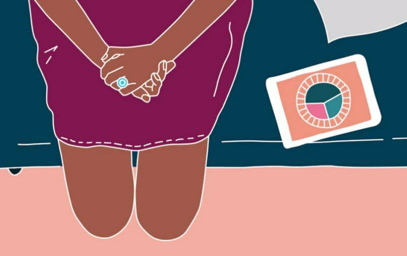 О чем может говорить нерегулярная менструация?