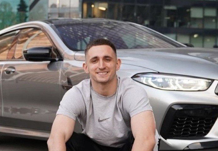 Российский блогер Михаил Литвин высмеял новость про Узбекистан - видео