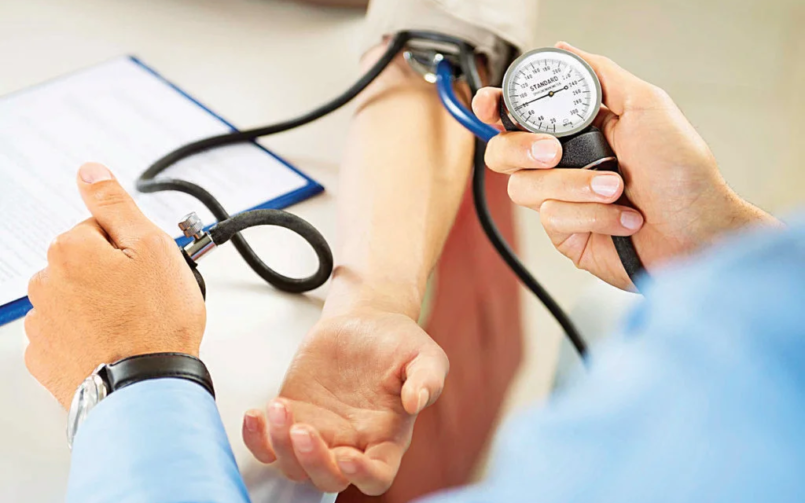 Как хронический стресс влияет на сердечно-сосудистую систему?