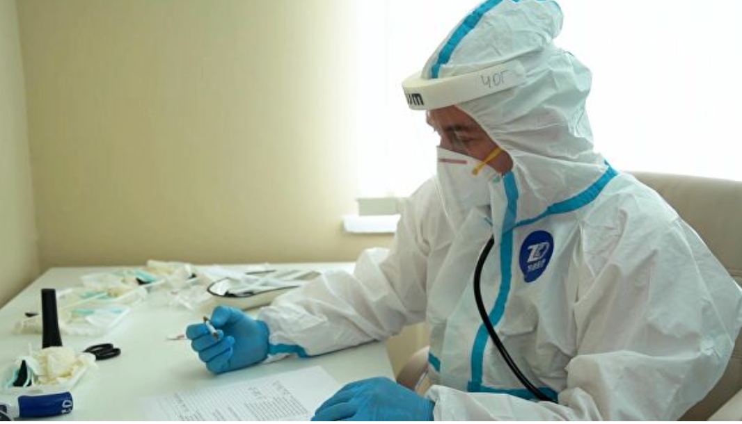 Переболевшие «короной» люди заметно глупеют