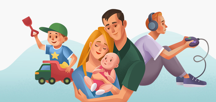 Какие ошибки допускают родители при воспитании детей?